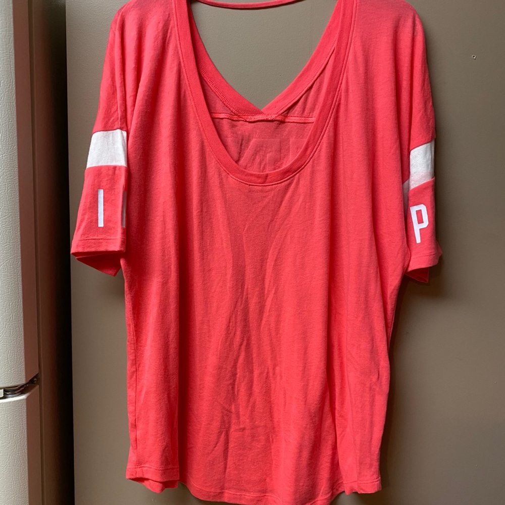 PINK TOP - Picture 2 of 4